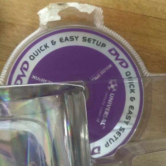 New Master Control RFS200 Universal Remote PowerPak MasterControl + PowerBlaster - Picture 6 of 7